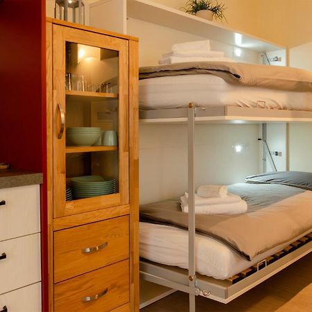 Appartamenti La Piazzetta Sirmione Ngoại thất bức ảnh