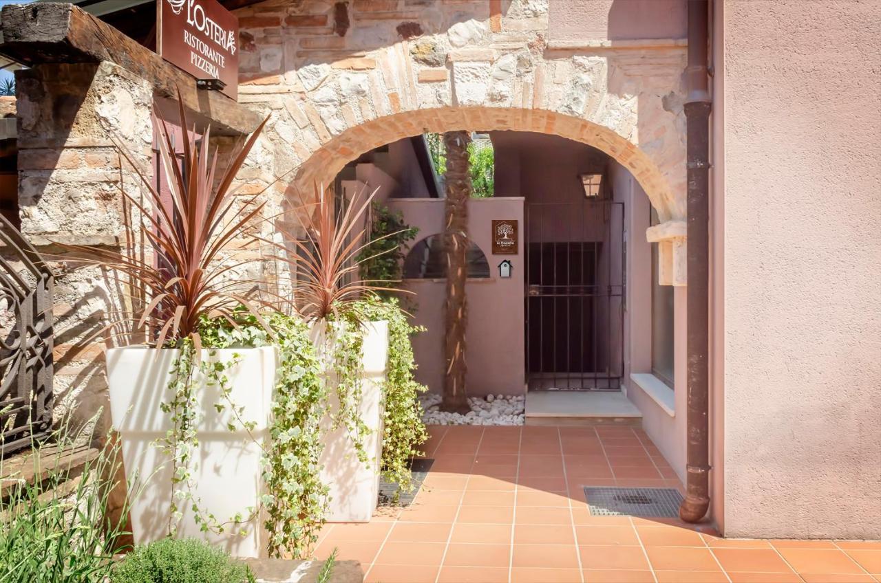 Appartamenti La Piazzetta Sirmione Ngoại thất bức ảnh